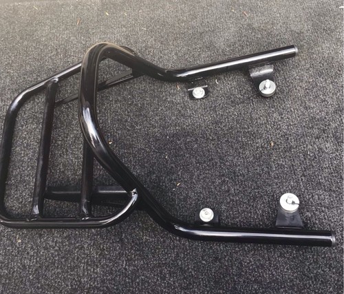 Kawasaki z900 cafe - z900, rack