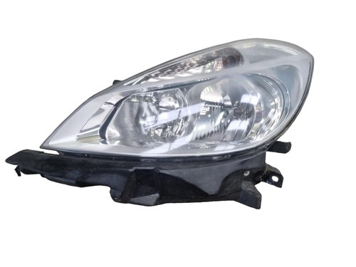 Renault clio headlight lamp - clio,