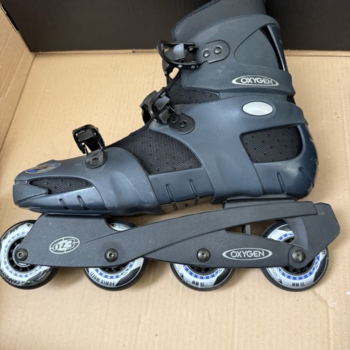 Rare 1990s oxygen oz3 inline - rare,