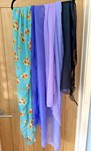 Sarongs beachwear 2 - sarongs,