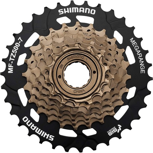 Shimano tourney mf - shimano, mf-tz500