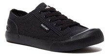 Rocket Dog Jazzin Womens Black