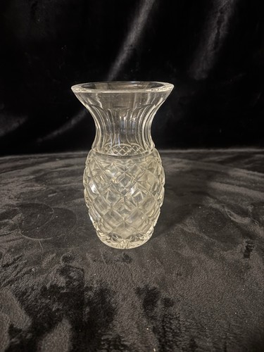 Vintage waterford crystal - waterford,