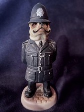 Robert Harrop Bulldog