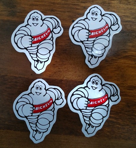Retro classic michelin - retro,