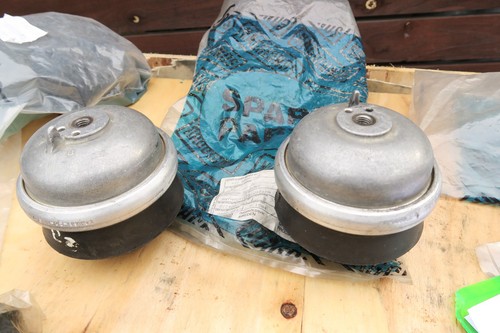 Hagglunds bv206 genuine - bv206,