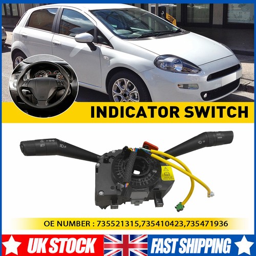 New steering column switch - new, for