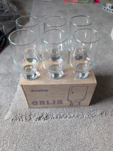 Vintage boxed unused - unused, x