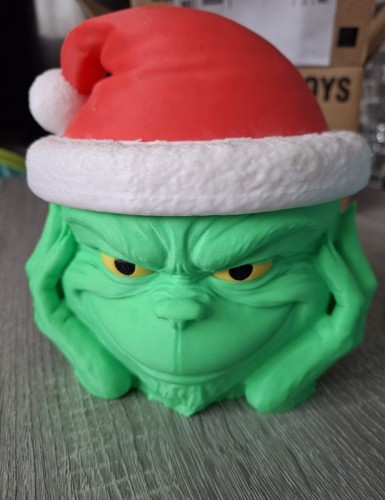 Grinch cookie sweet bowl - cookie/,