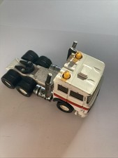MATCHBOX PORSCHE 1980 IVECO