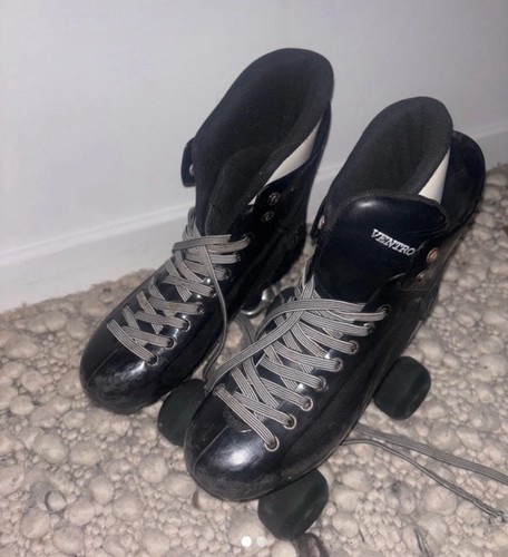 Ventro pro turbo quad - quad, roller