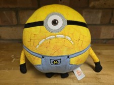Despicable Me 4 Mega Minions