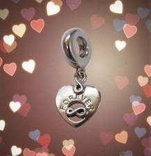 Pandora Sterling Silver