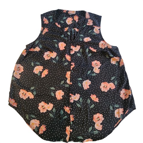 Torrid harper sleeveless - harper,