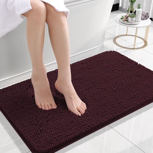 Small bathroom rugs 24x16 - small,