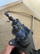 Audi TT MK1 8N Headlight Washer Jet System OEM Genuine Fully Working