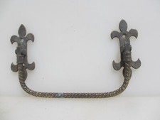 Victorian Brass Umbrella