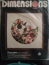 Dimensions Crewel #1204