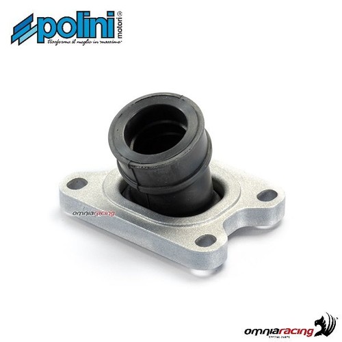 Polini intake manifold - d.21,