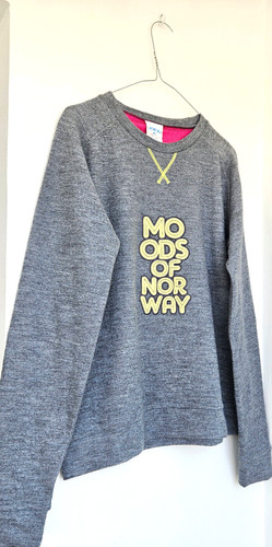 Moods norway grey - norway,