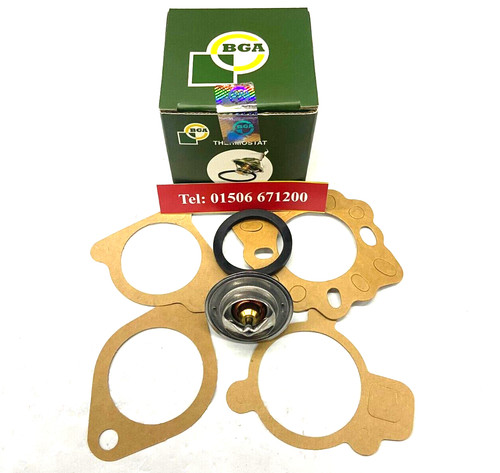 Genuine bga thermostat kit for - thermostat,