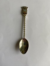 Shambles silver plated