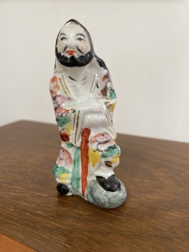 Vintage chinese confucius hand - vintage,