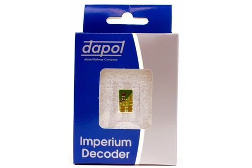 Dapol imperium2 next18 - dapol,