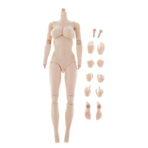 12inch action scale - action,