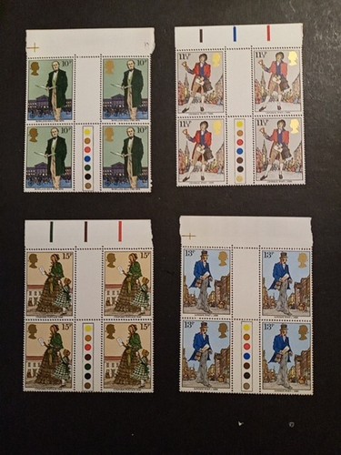 Stamps roland hill traffic - stamps,