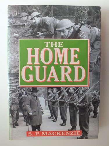 The home guard - home, a