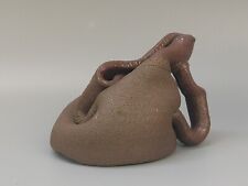 Deformed Pot by Langley Denby