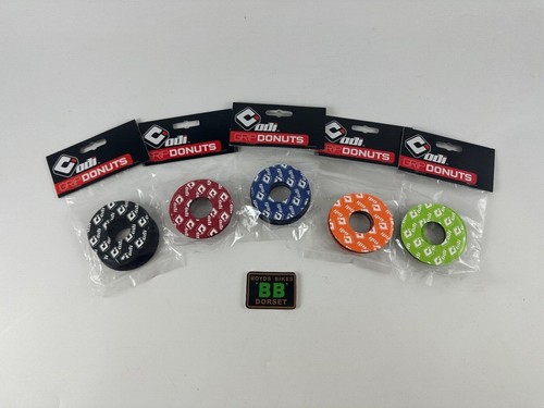 Odi donut old school - school, bmx