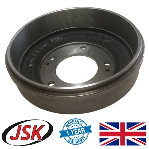Genuine tata rear brake drum - brake,