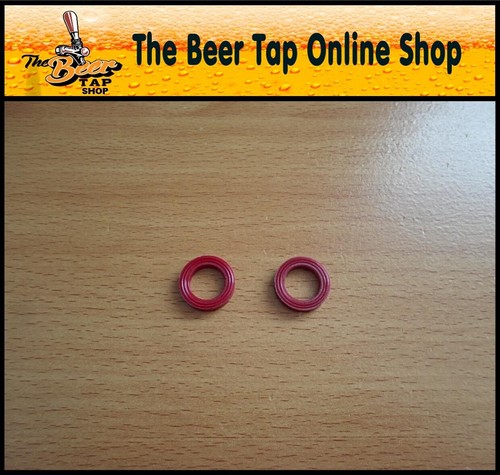 Odl red co2 gasket - odl, /