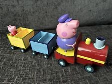 Peppa Pig - Grandpa Pig’s
