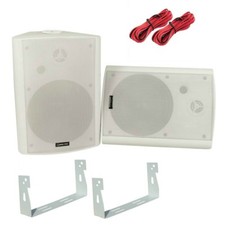 Speaker Set Bass Face