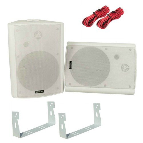 Speaker set bass face - set,