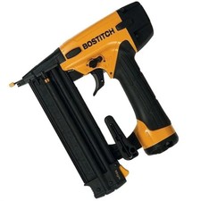 Bostitch pneumatic air - air, brad