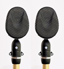 COLES 4038 MICROPHONES/Matched