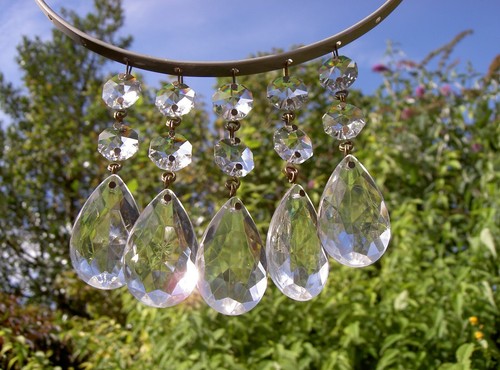 70s vintage french chandelier - 70s,
