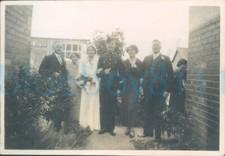 1938 Photo Royal Lincolnshire