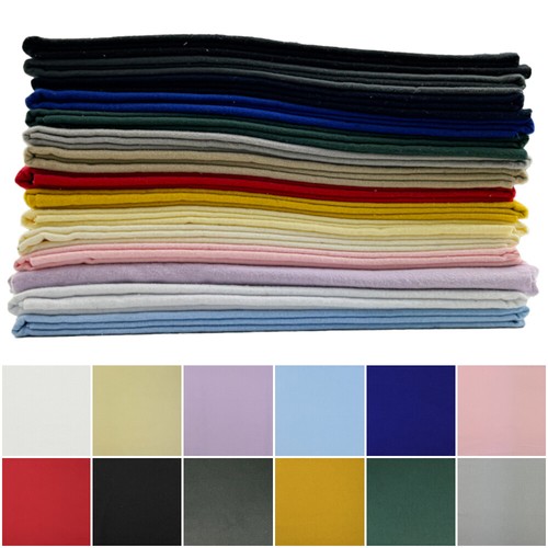 Plain flannel winceyette - plain,