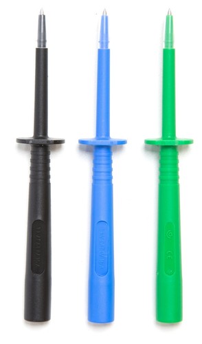 Amecal 119a tapered - tl-119a, tip
