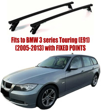 Premium Roof Rack Bars For BMW