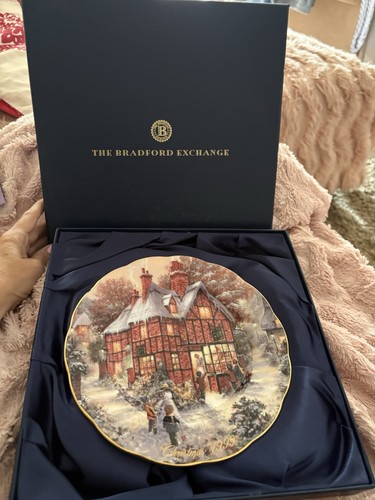The bradford exchange - the,