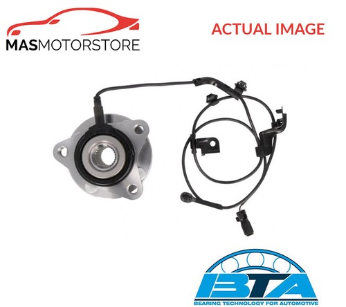 Wheel hub bta h12080bta new - wheel,