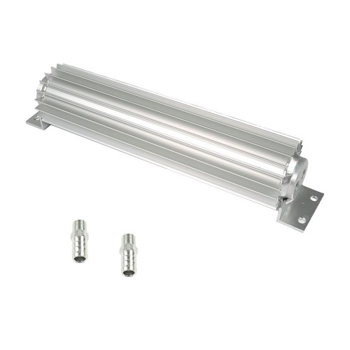 For universal fitment dual - universal,