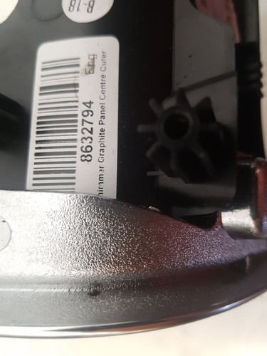 Volvo v40 centre - volvo, panel