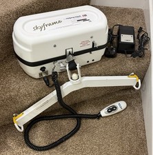 Skyframe Ceiling / Overhead